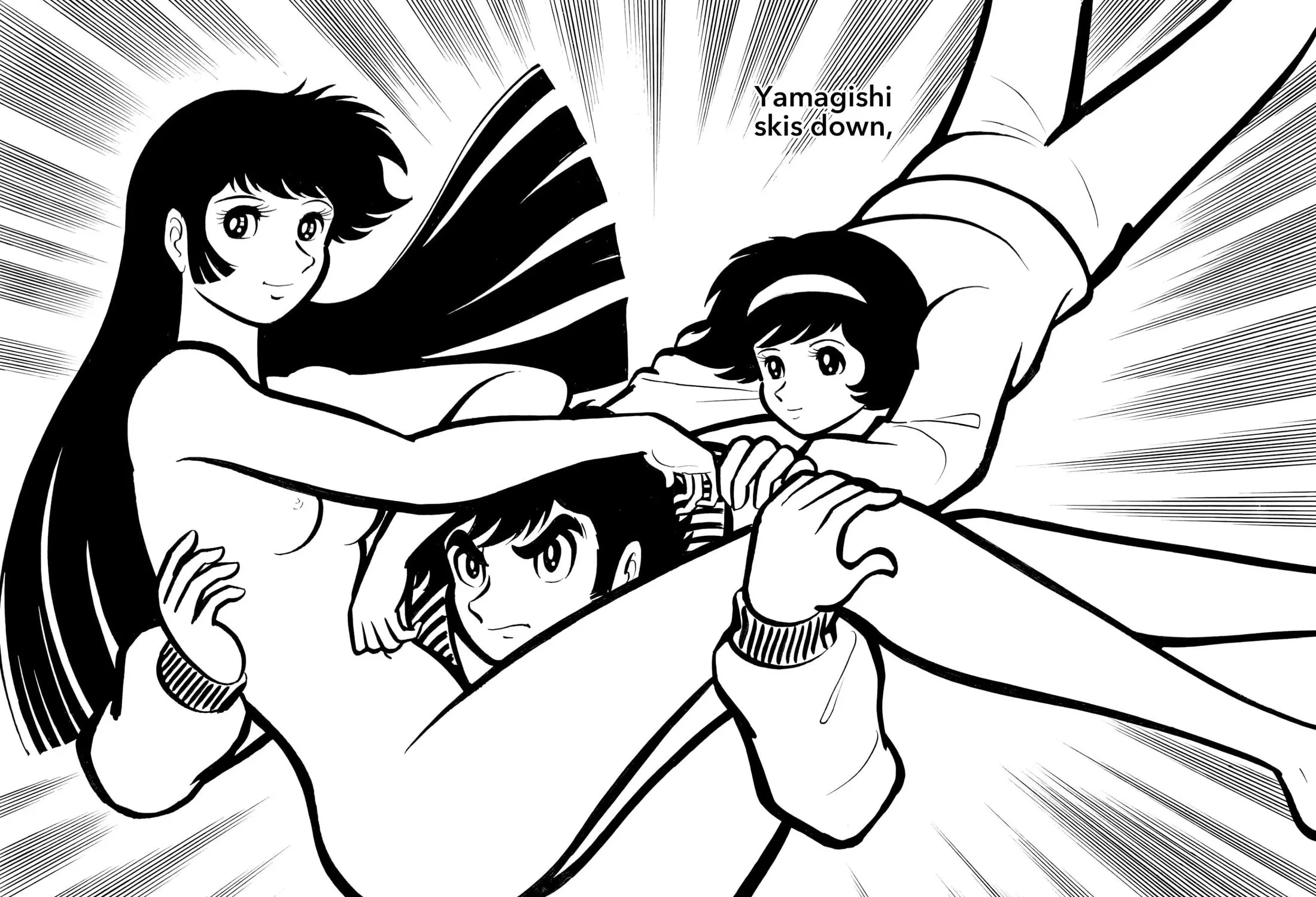 Read Shameless School chapter 51 image 206 on Lezhin