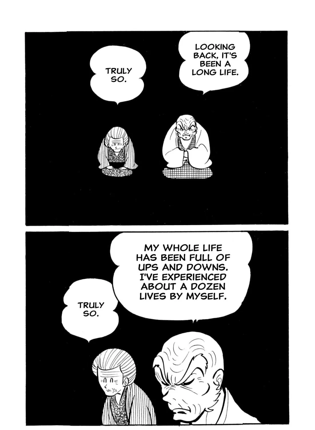 Read Shameless School chapter 51 image 222 on Lezhin