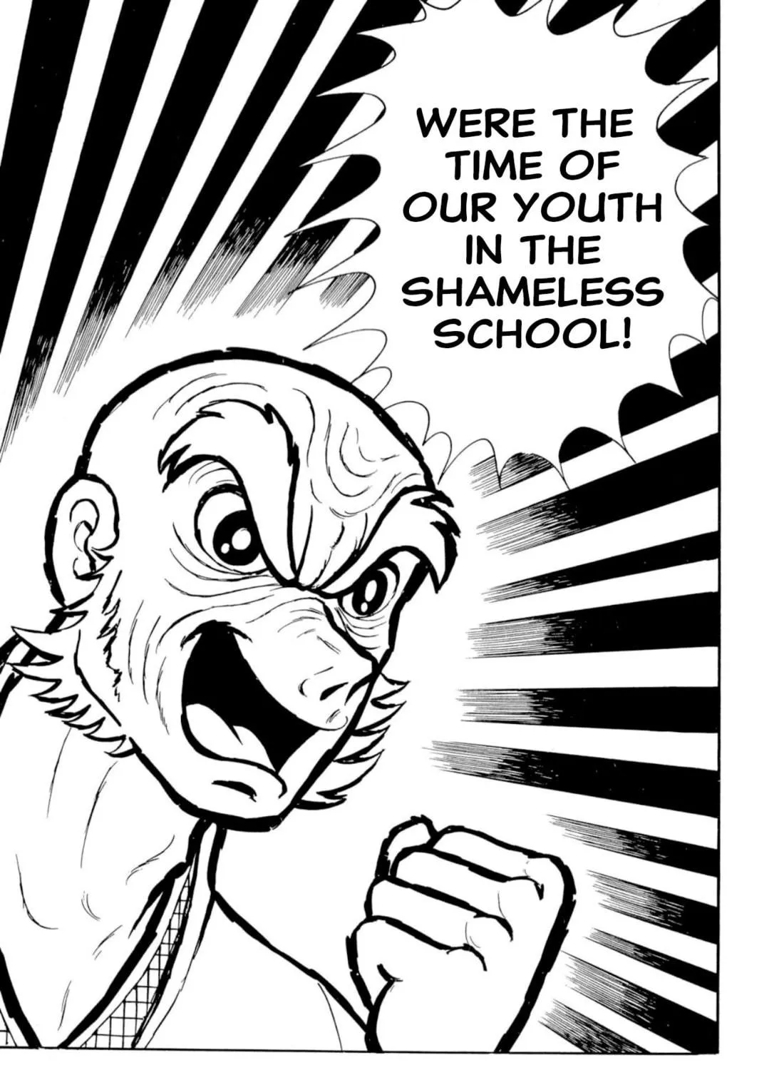 Read Shameless School chapter 51 image 232 on Lezhin