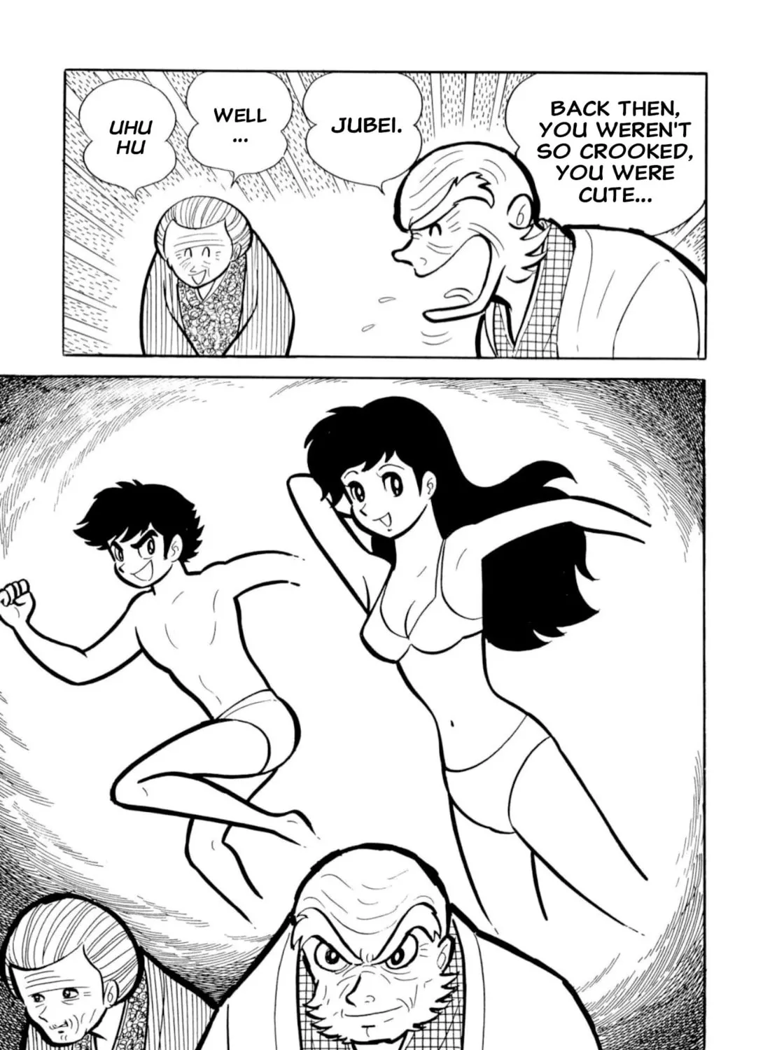 Read Shameless School chapter 51 image 236 on Lezhin