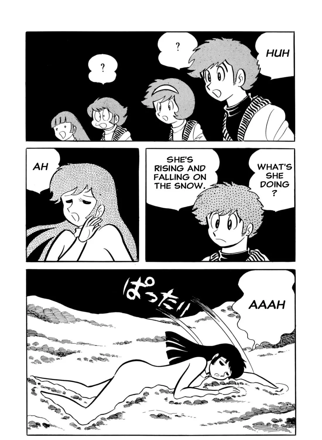 Read Shameless School chapter 51 image 26 on Lezhin