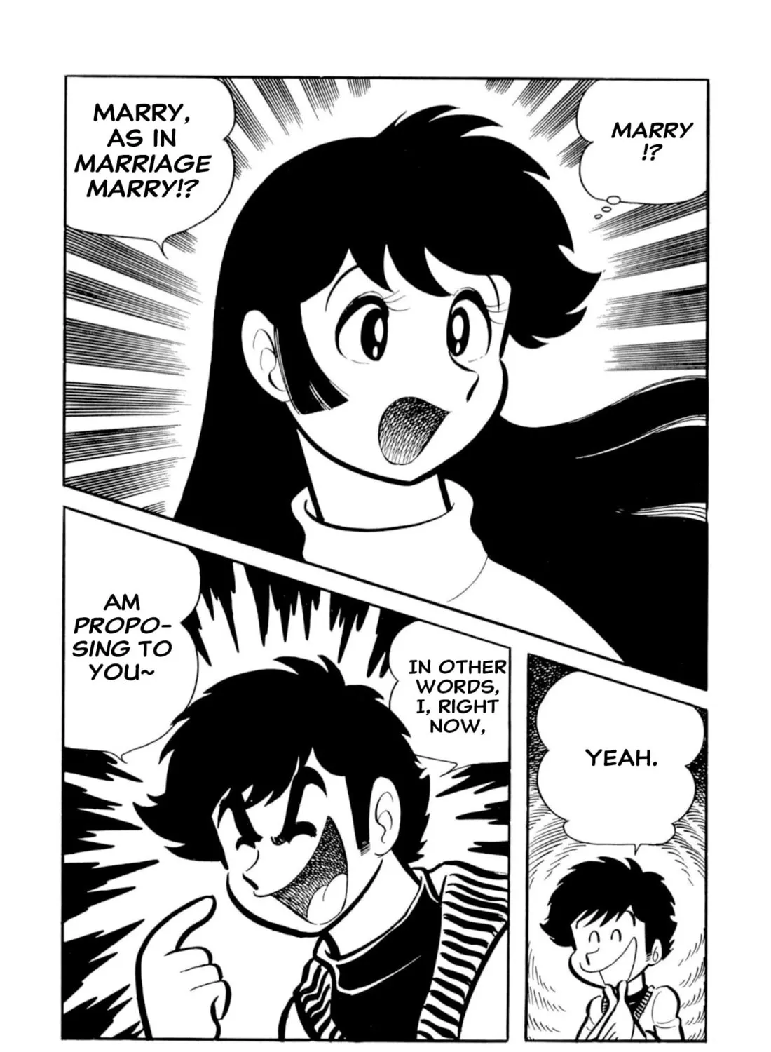 Read Shameless School chapter 51 image 32 on Lezhin