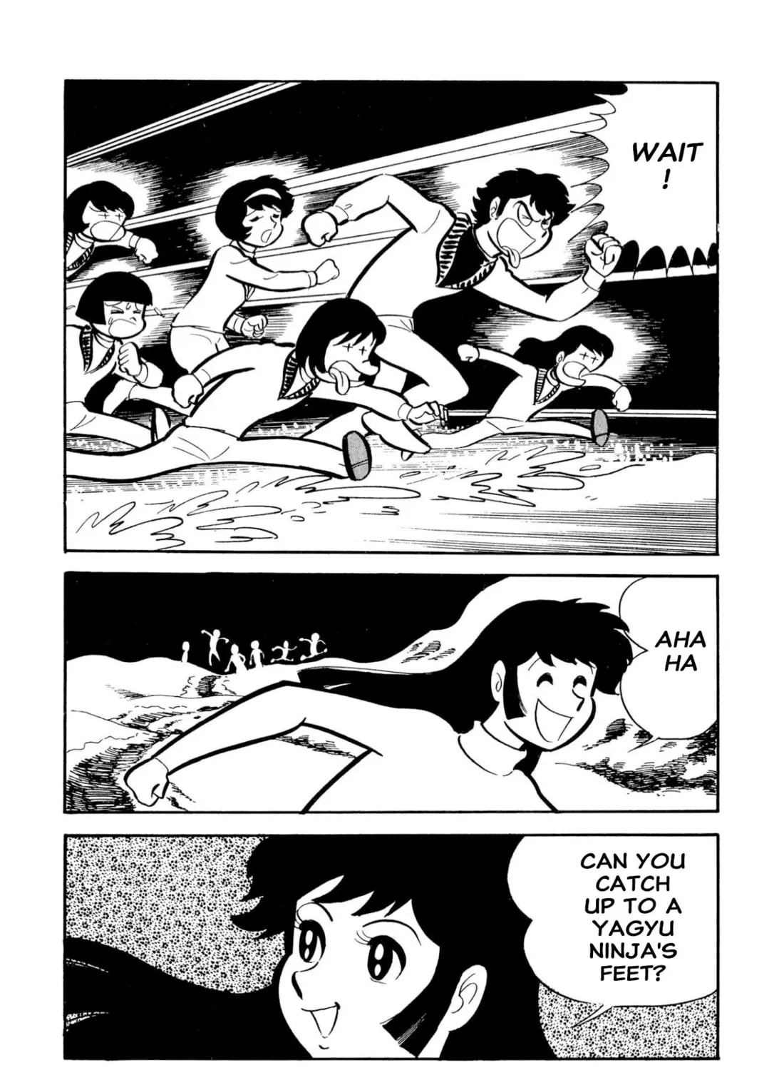 Read Shameless School chapter 51 image 60 on Lezhin