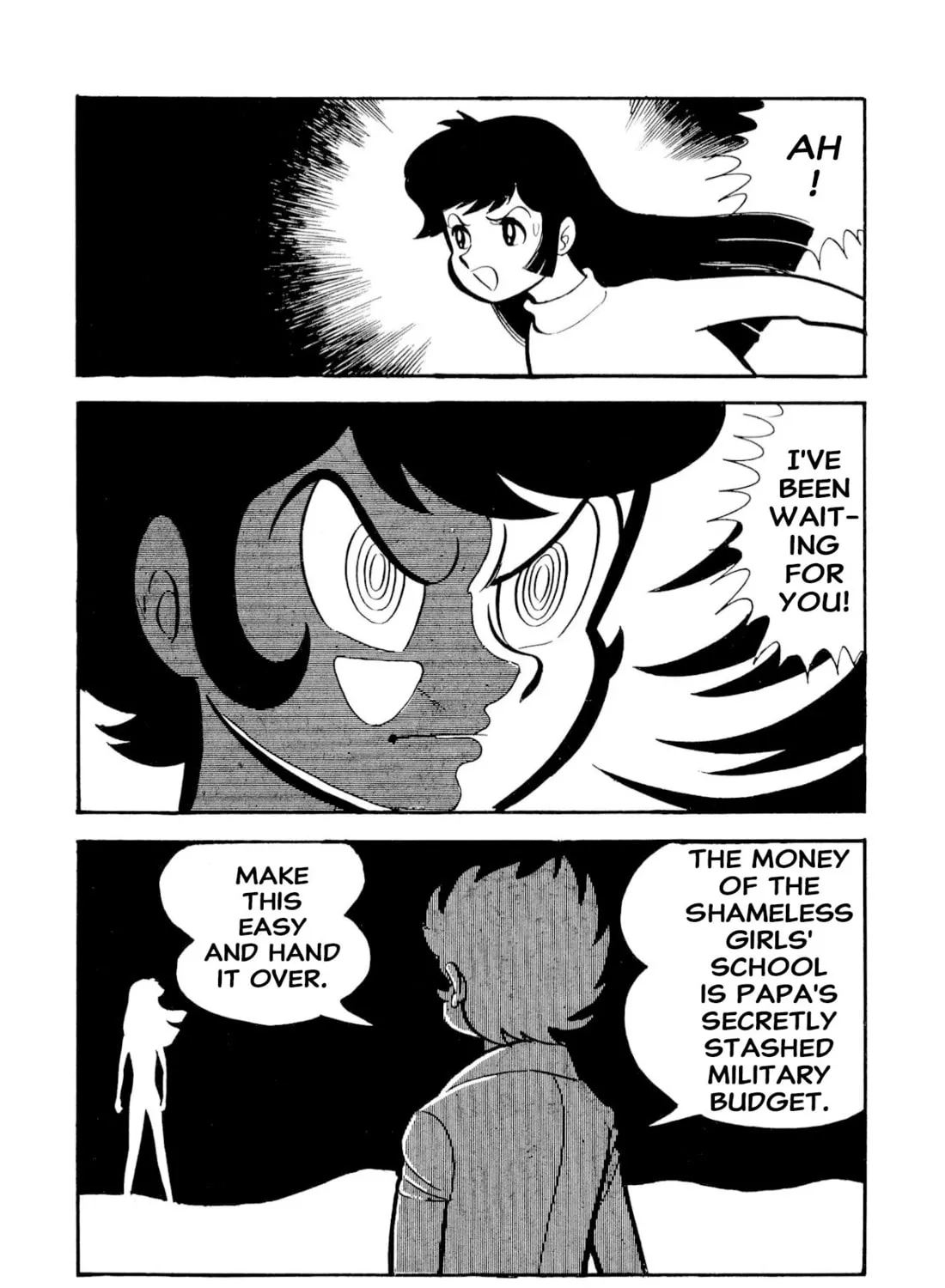 Read Shameless School chapter 51 image 62 on Lezhin