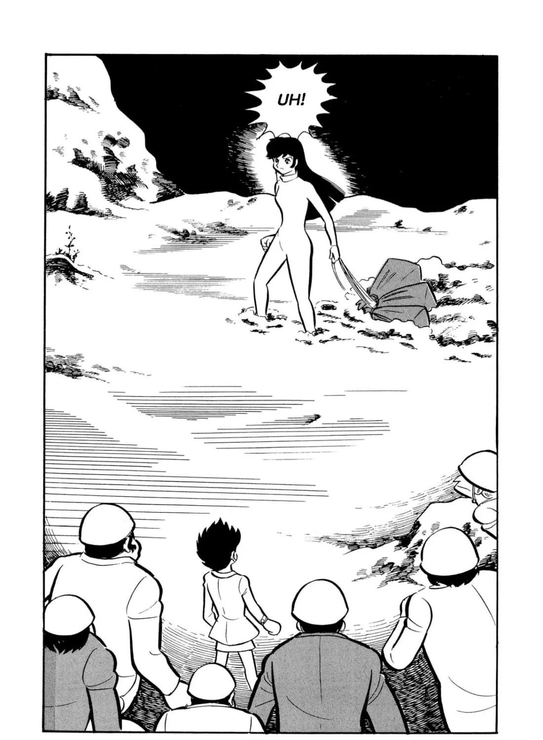 Read Shameless School chapter 51 image 66 on Lezhin