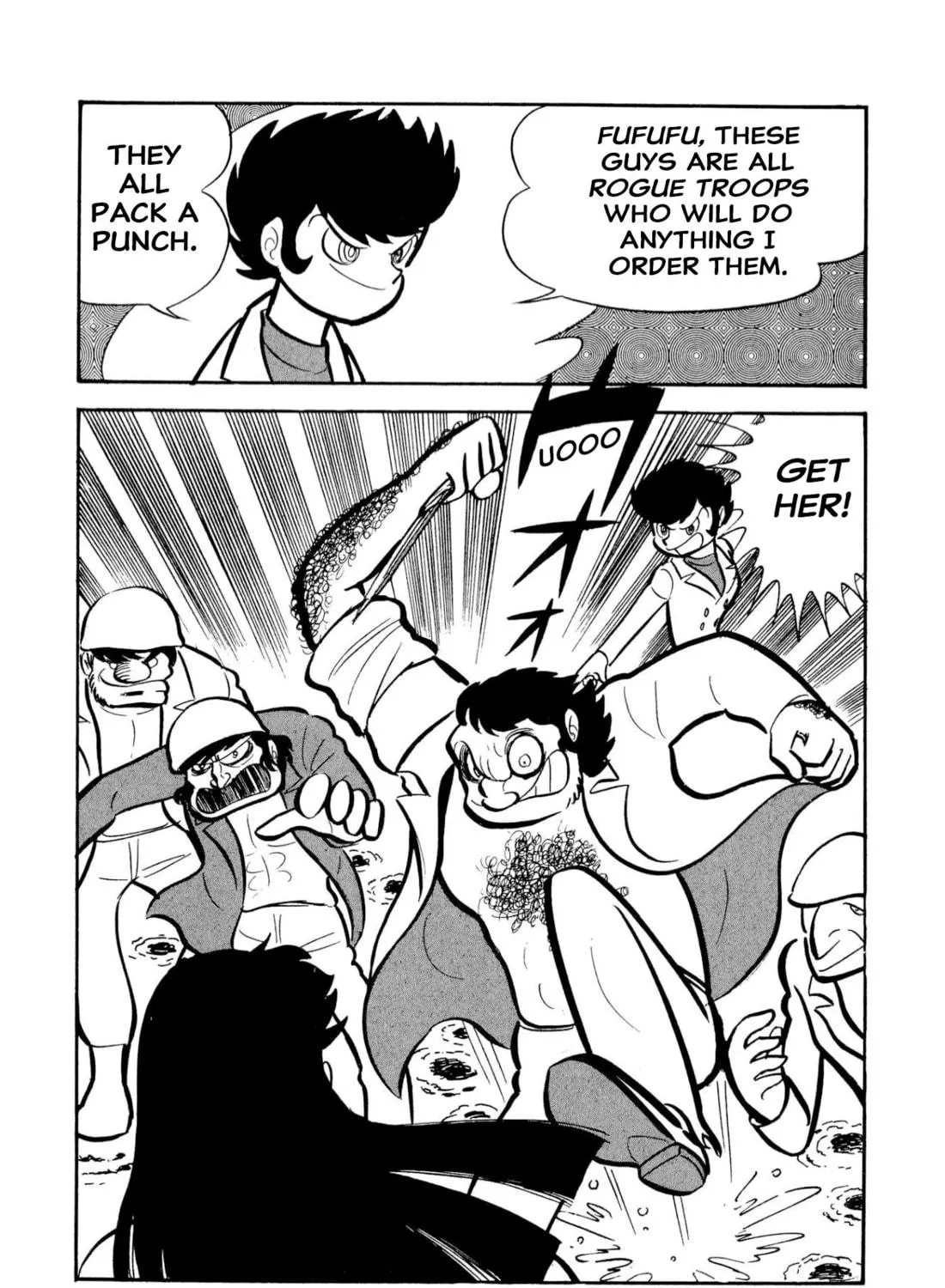 Read Shameless School chapter 51 image 68 on Lezhin