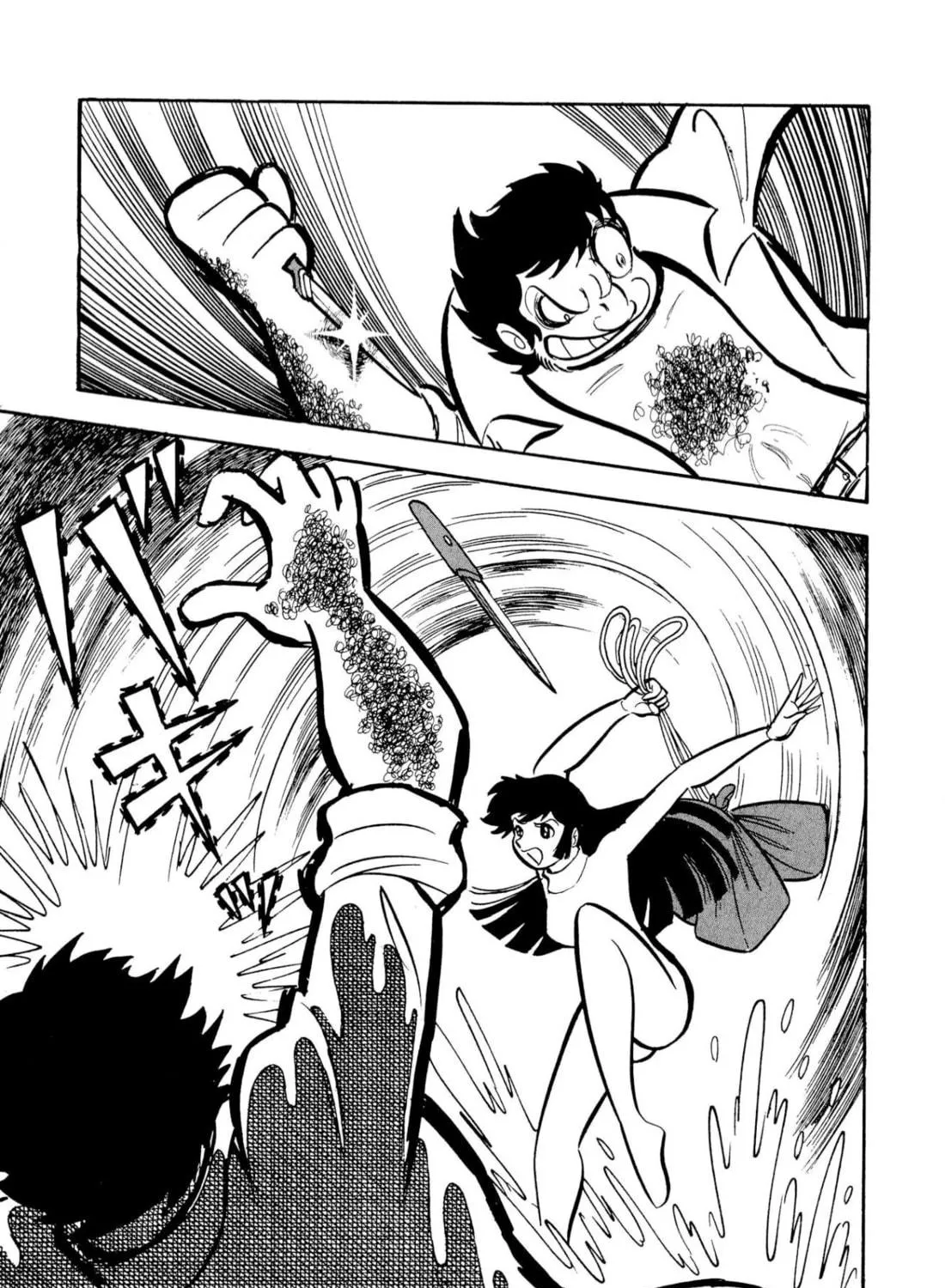 Read Shameless School chapter 51 image 70 on Lezhin
