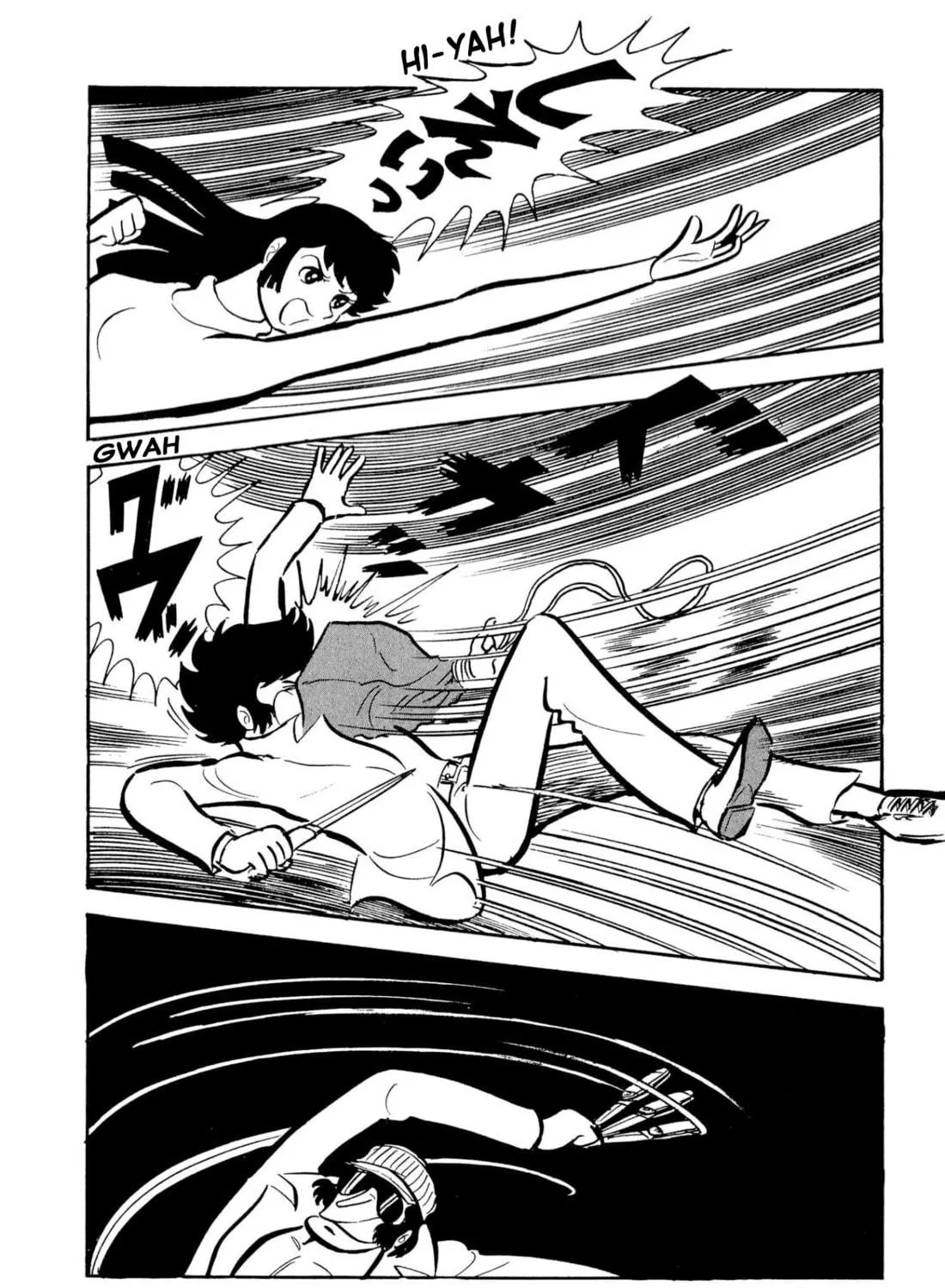 Read Shameless School chapter 51 image 76 on Lezhin