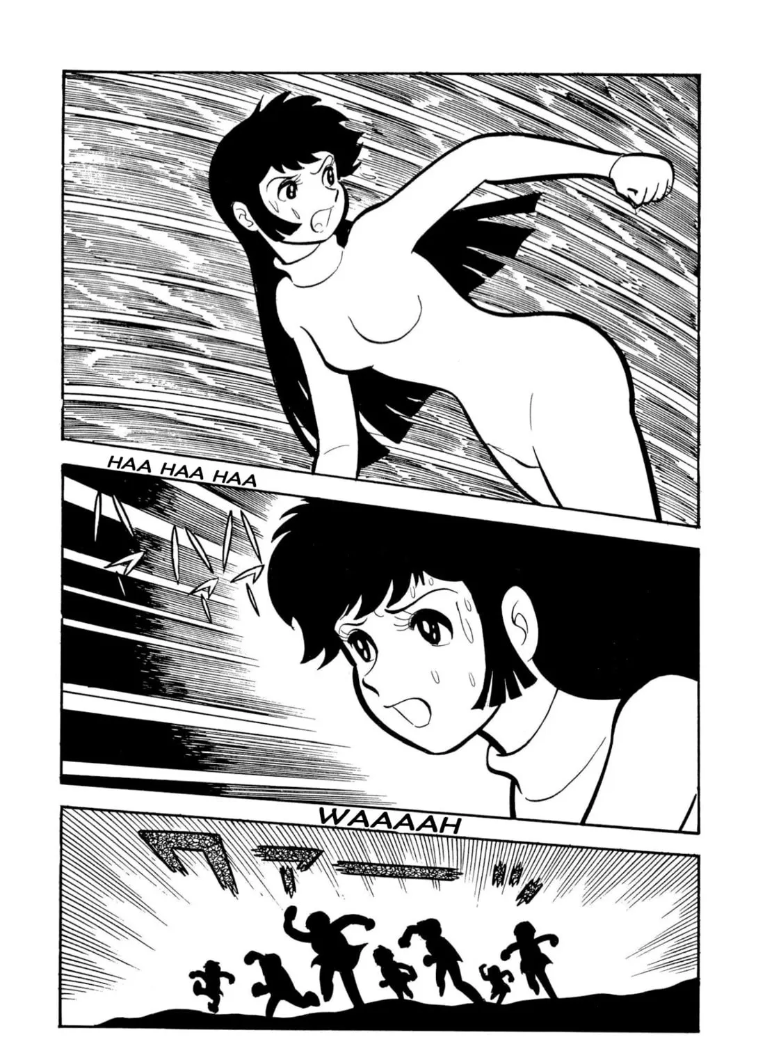 Read Shameless School chapter 51 image 90 on Lezhin