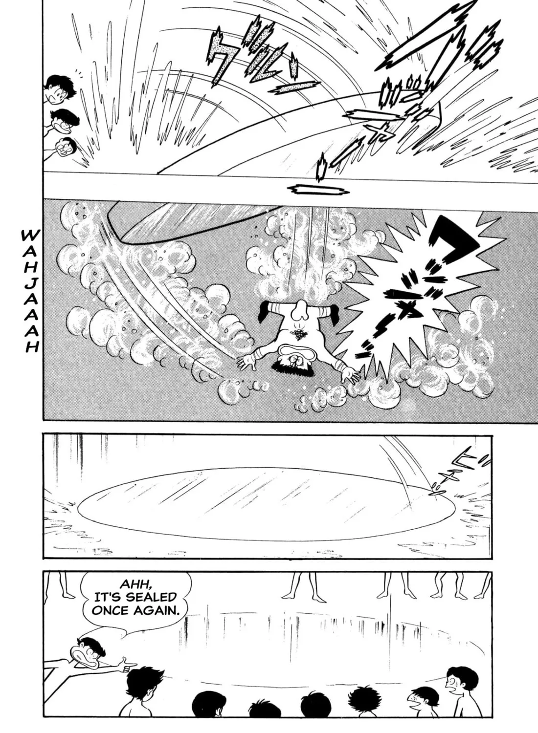 Read Shameless School chapter 53 image 164 on Lezhin