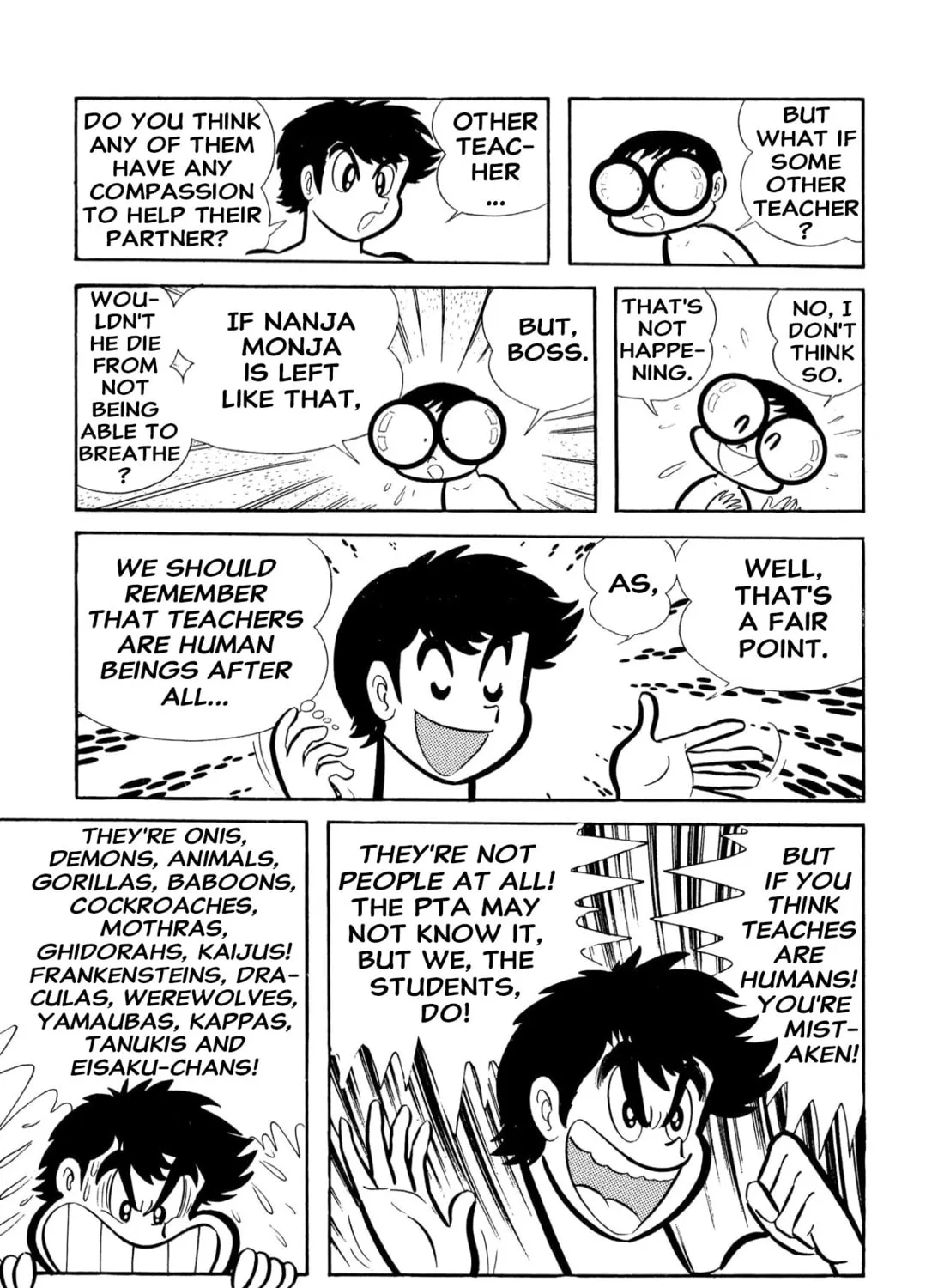 Read Shameless School chapter 53 image 174 on Lezhin