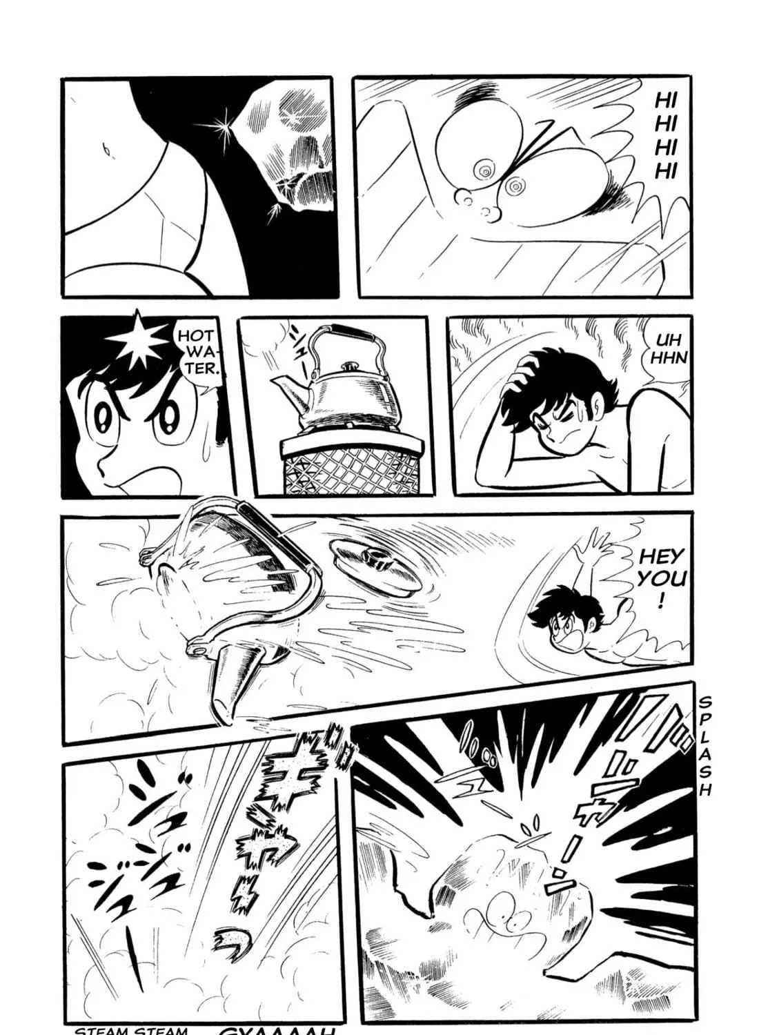 Read Shameless School chapter 53 image 258 on Lezhin