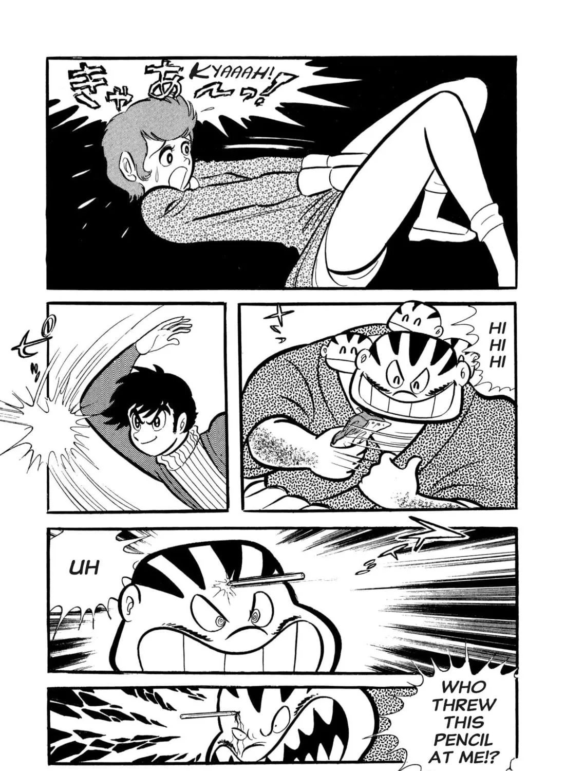 Read Shameless School chapter 53 image 52 on Lezhin