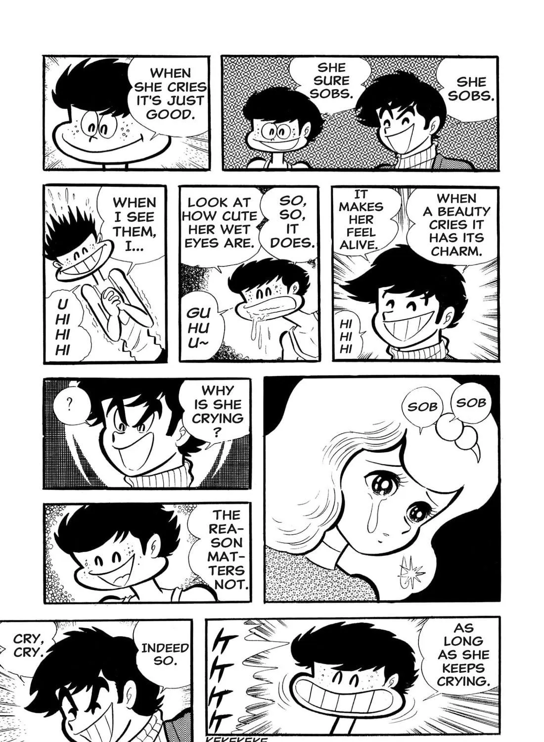 Read Shameless School chapter 53 image 68 on Lezhin