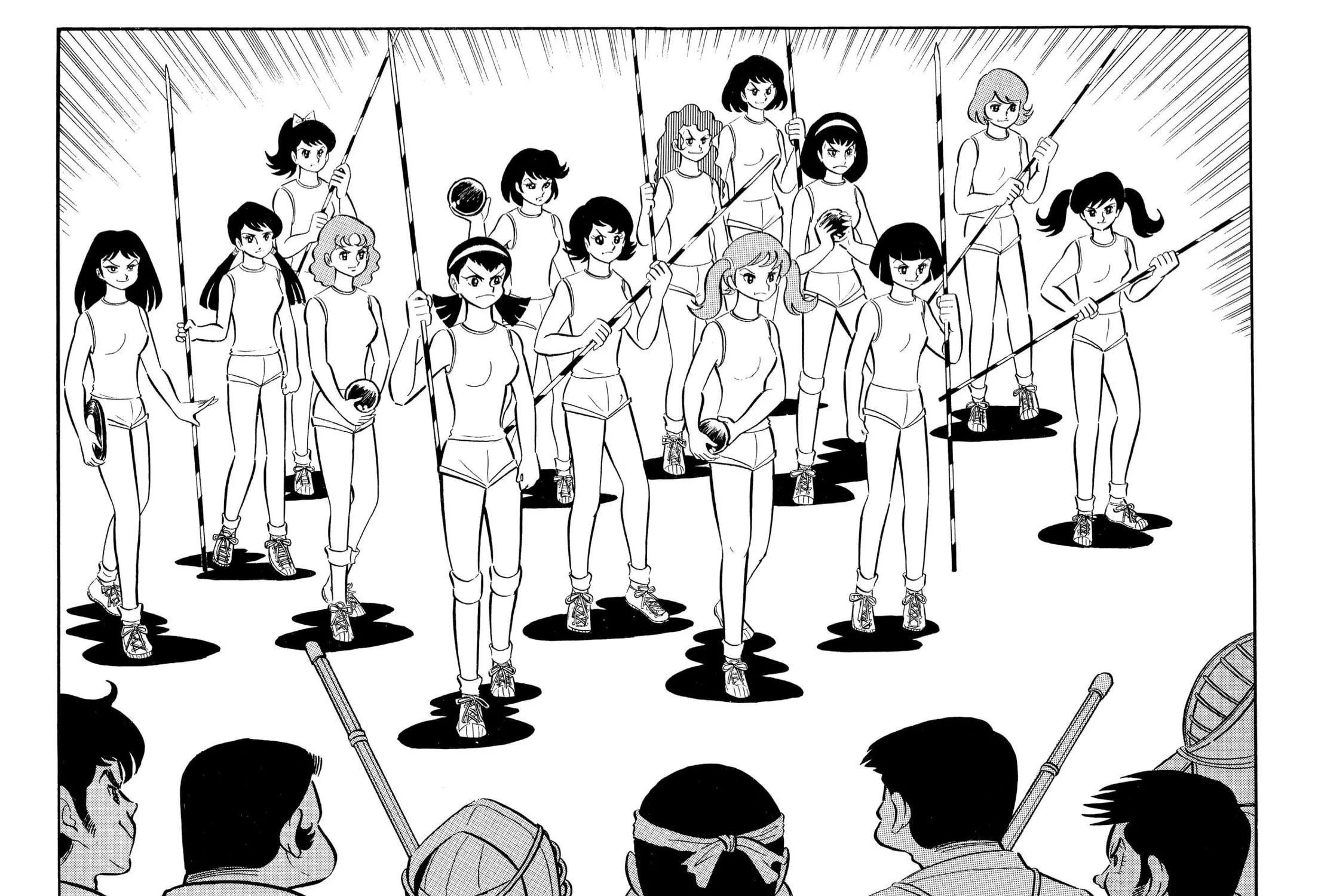 Read Shameless School chapter 54 image 88 on Lezhin