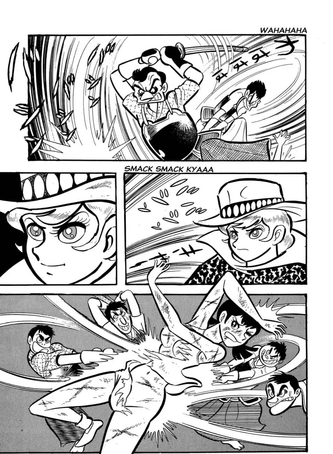 Read Shameless School chapter 55 image 110 on Lezhin
