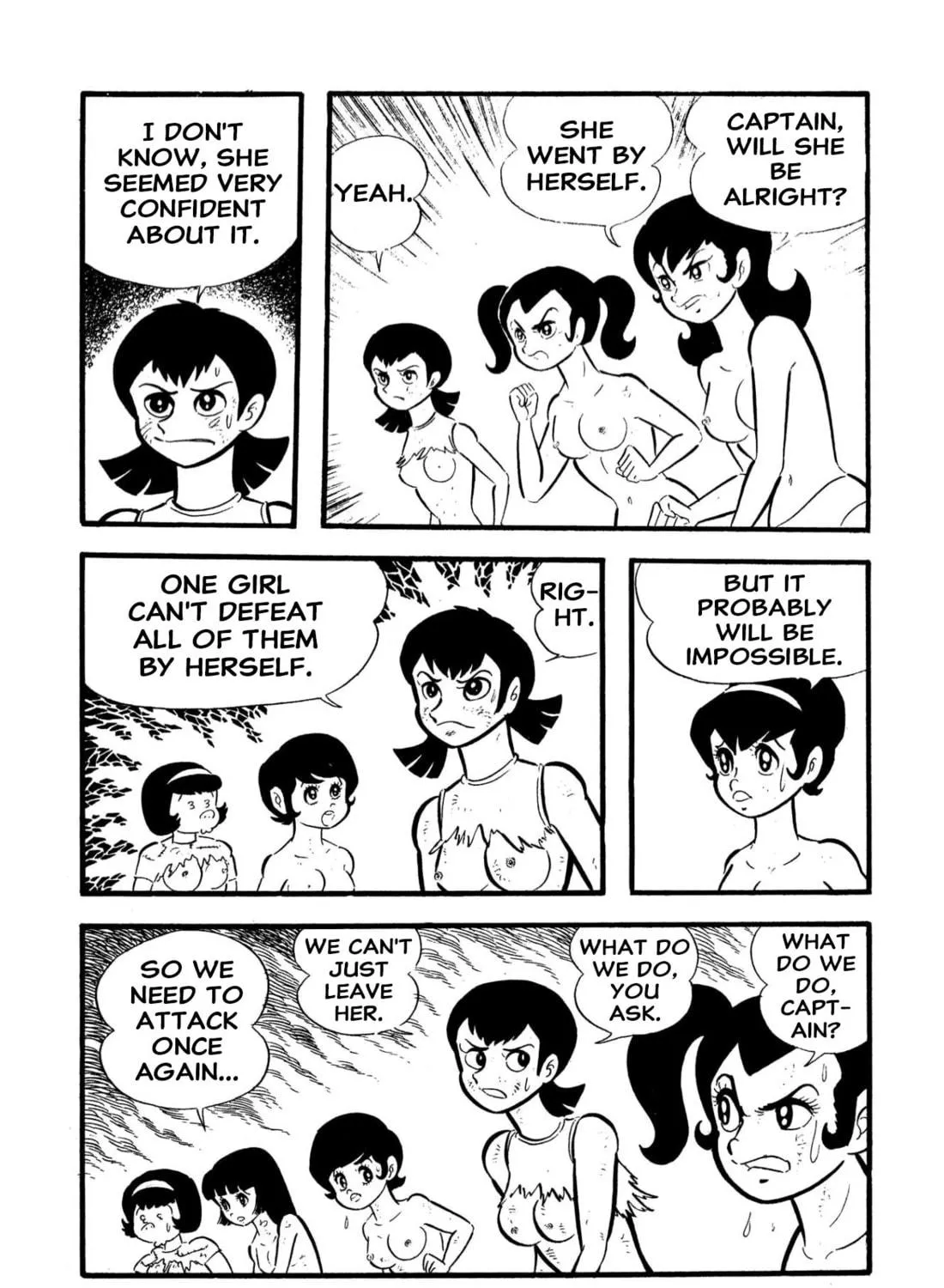 Read Shameless School chapter 55 image 158 on Lezhin