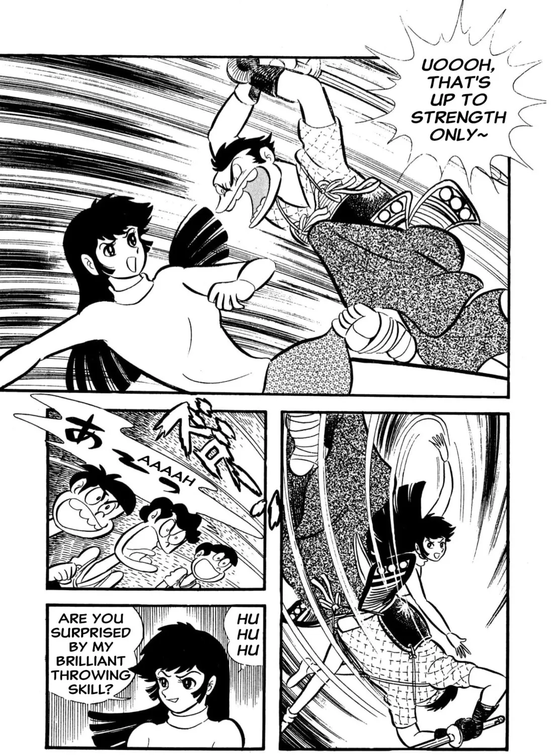 Read Shameless School chapter 55 image 174 on Lezhin