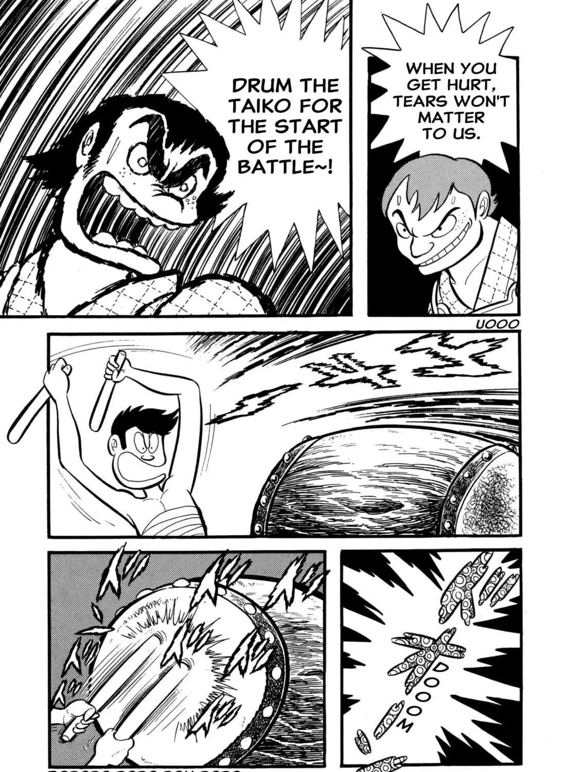 Read Shameless School chapter 55 image 18 on Lezhin