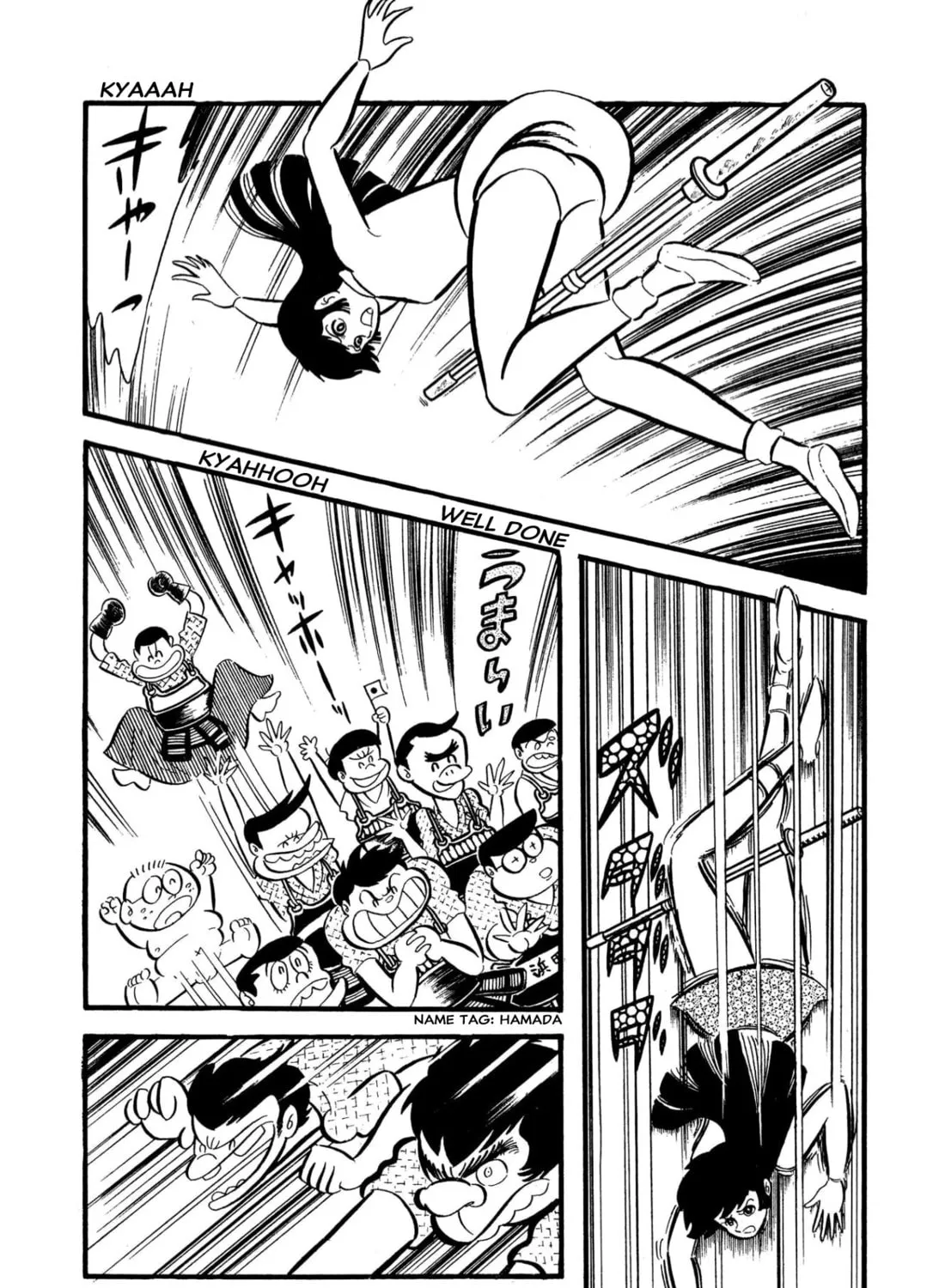 Read Shameless School chapter 55 image 180 on Lezhin