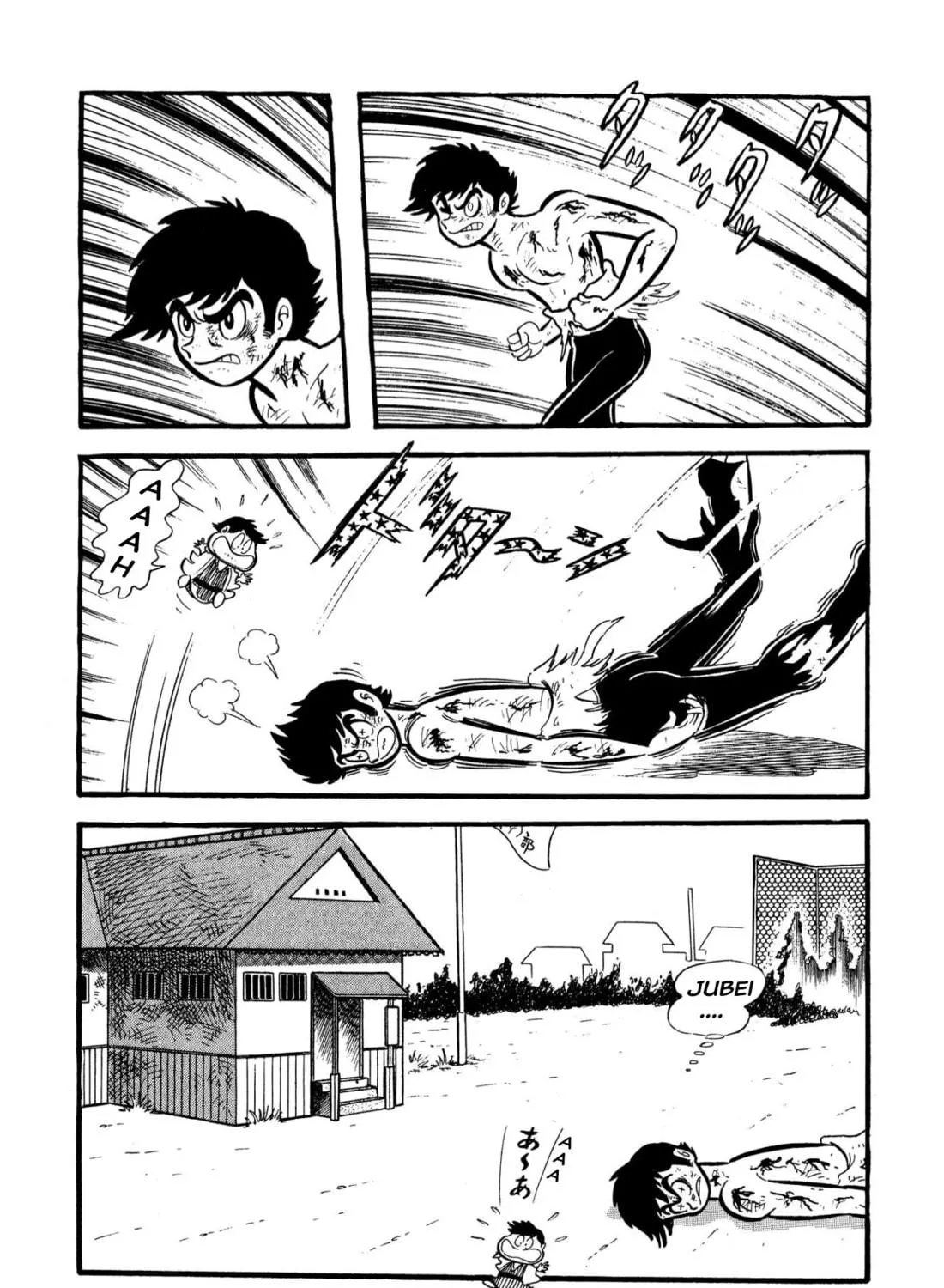Read Shameless School chapter 55 image 190 on Lezhin