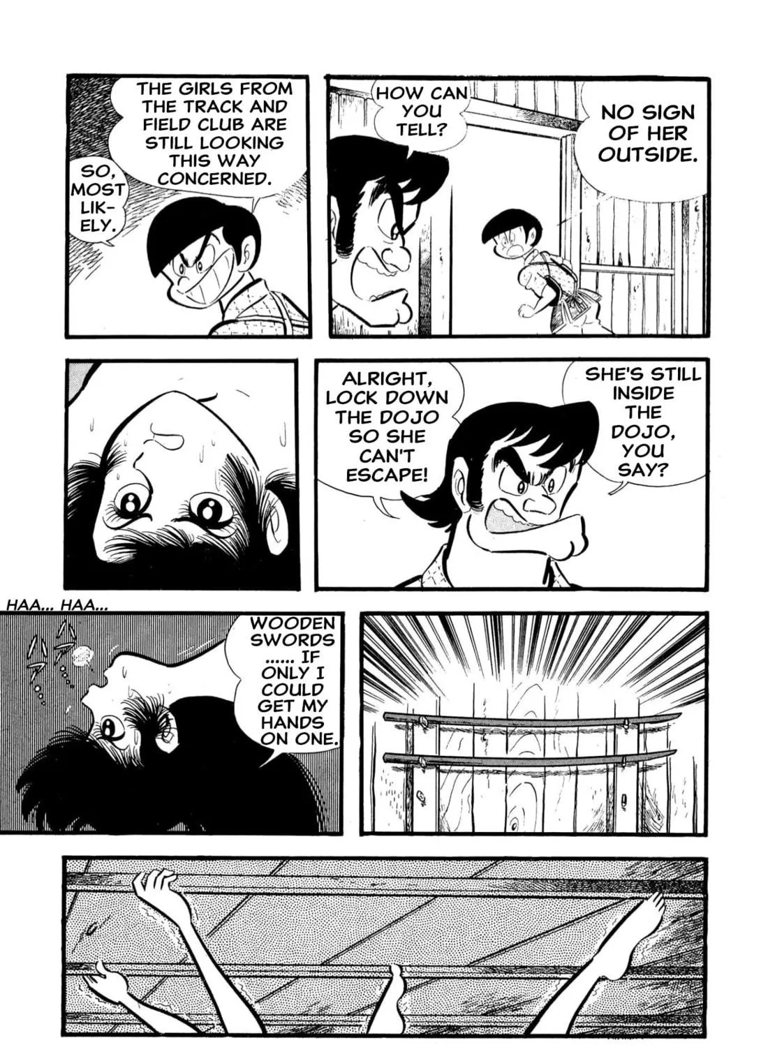 Read Shameless School chapter 55 image 198 on Lezhin