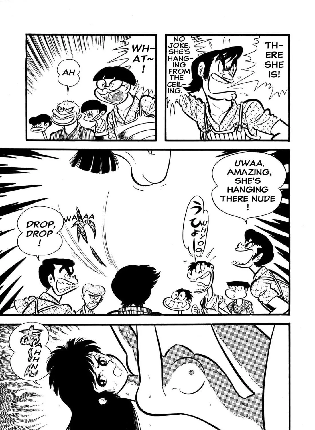 Read Shameless School chapter 55 image 202 on Lezhin