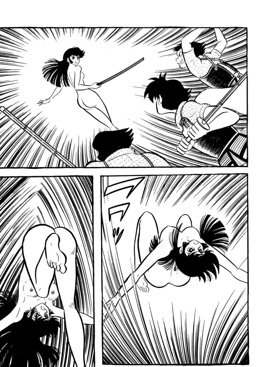 Read Shameless School chapter 55 image 214 on Lezhin