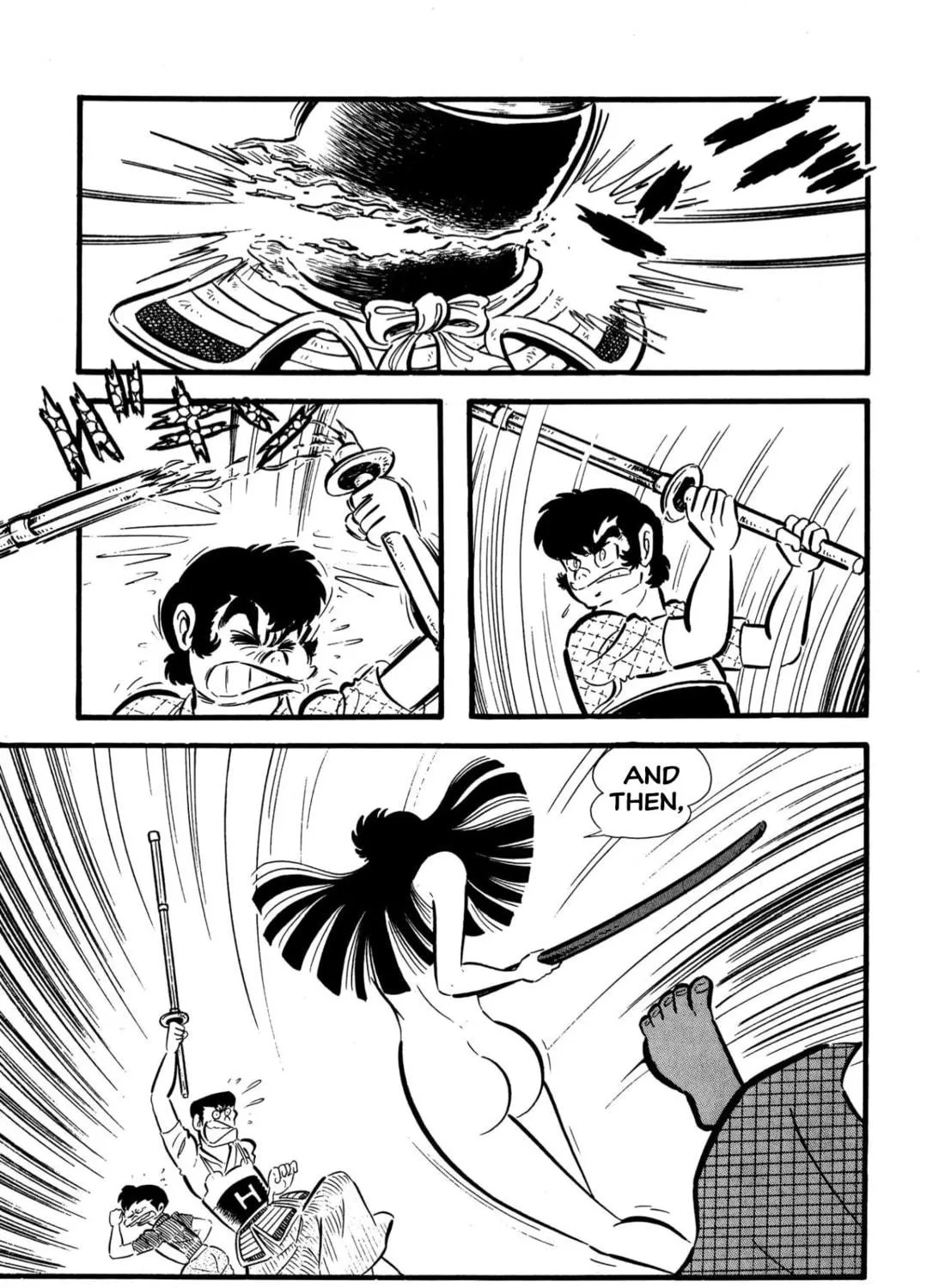 Read Shameless School chapter 55 image 218 on Lezhin