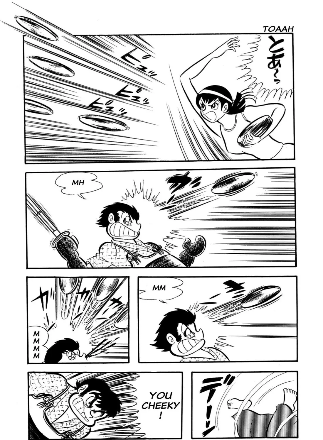 Read Shameless School chapter 55 image 32 on Lezhin