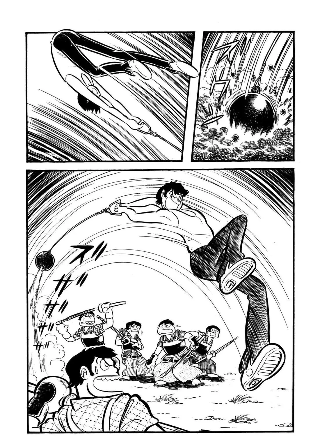 Read Shameless School chapter 55 image 48 on Lezhin
