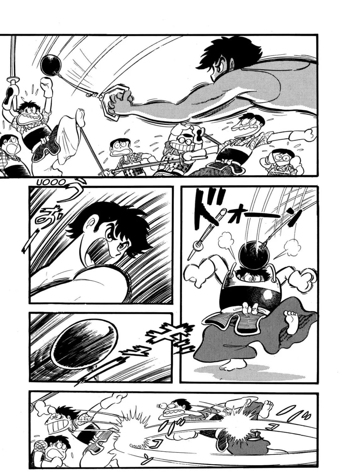 Read Shameless School chapter 55 image 50 on Lezhin