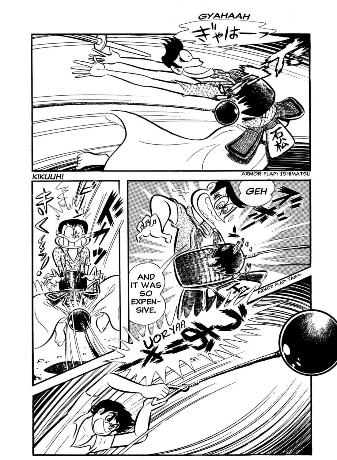 Read Shameless School chapter 55 image 52 on Lezhin