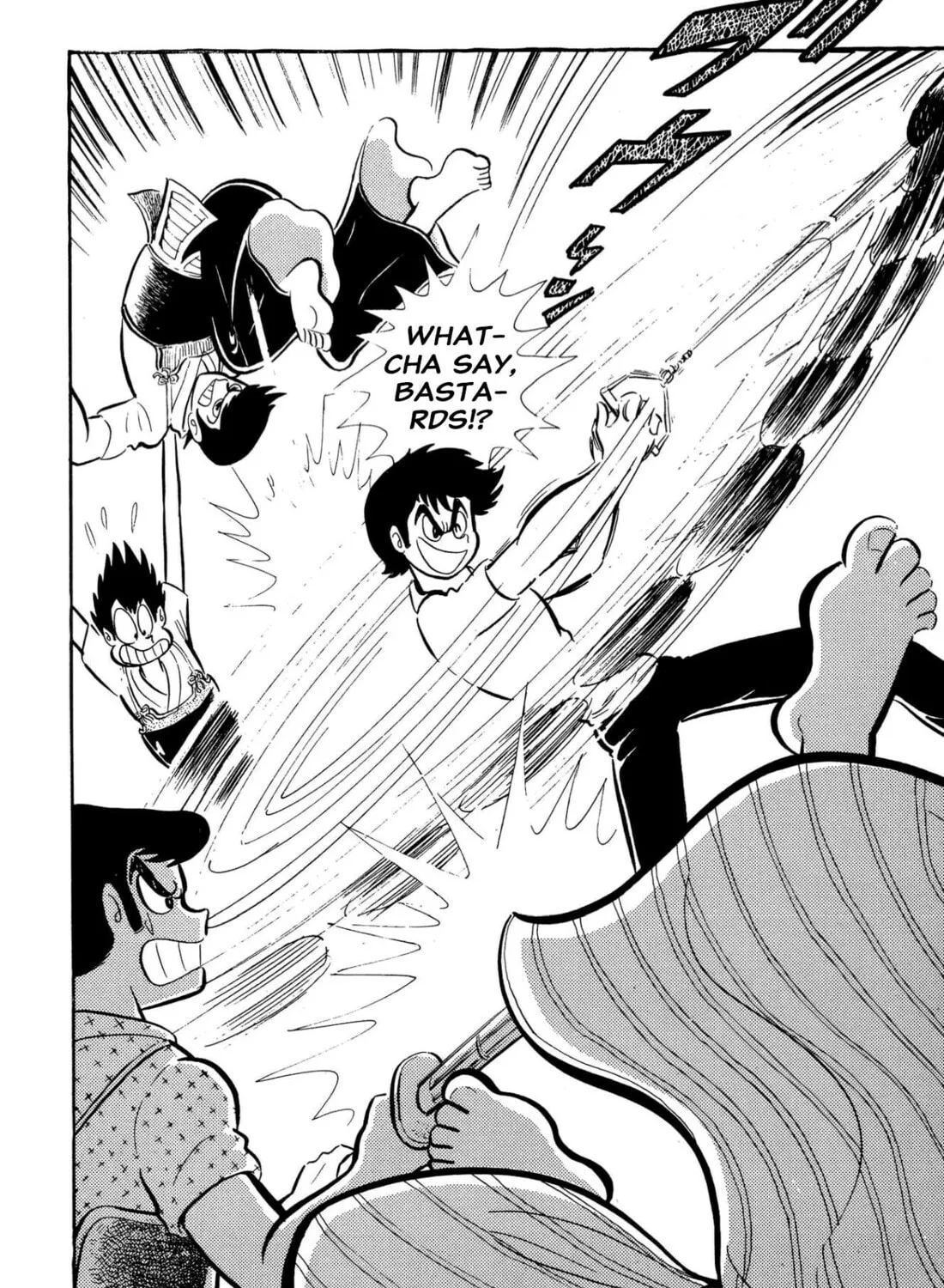 Read Shameless School chapter 55 image 56 on Lezhin
