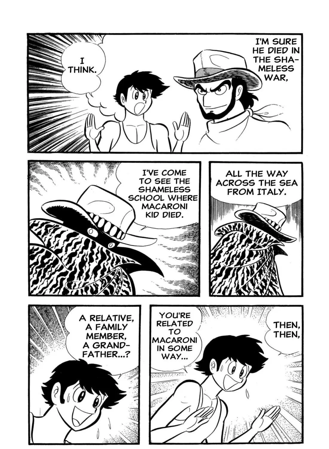 Read Shameless School chapter 55 image 68 on Lezhin