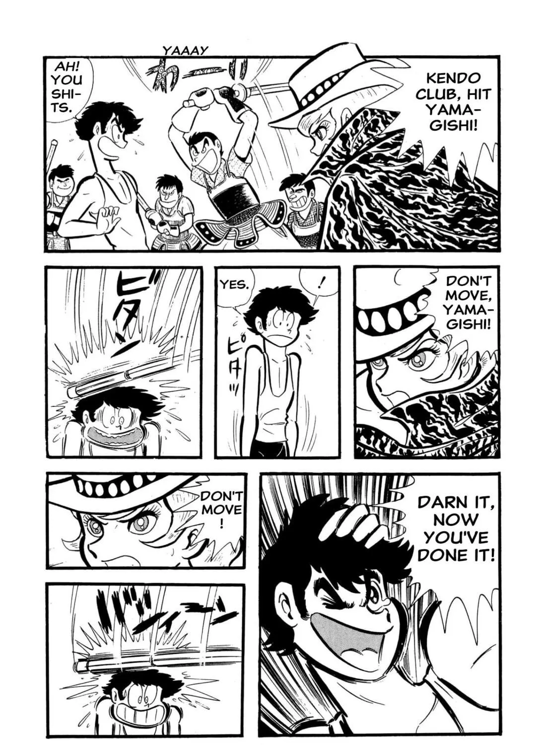 Read Shameless School chapter 55 image 88 on Lezhin
