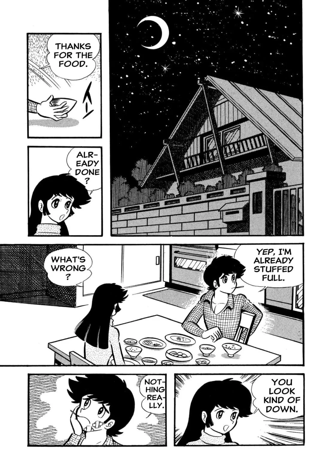Read Shameless School chapter 56 image 34 on Lezhin