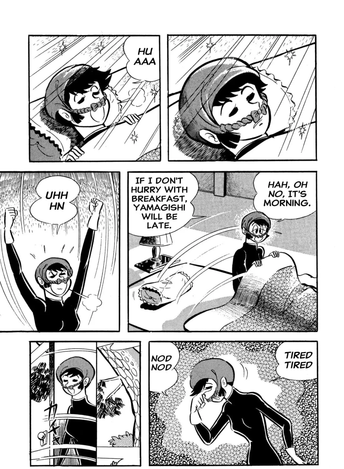 Read Shameless School chapter 56 image 66 on Lezhin