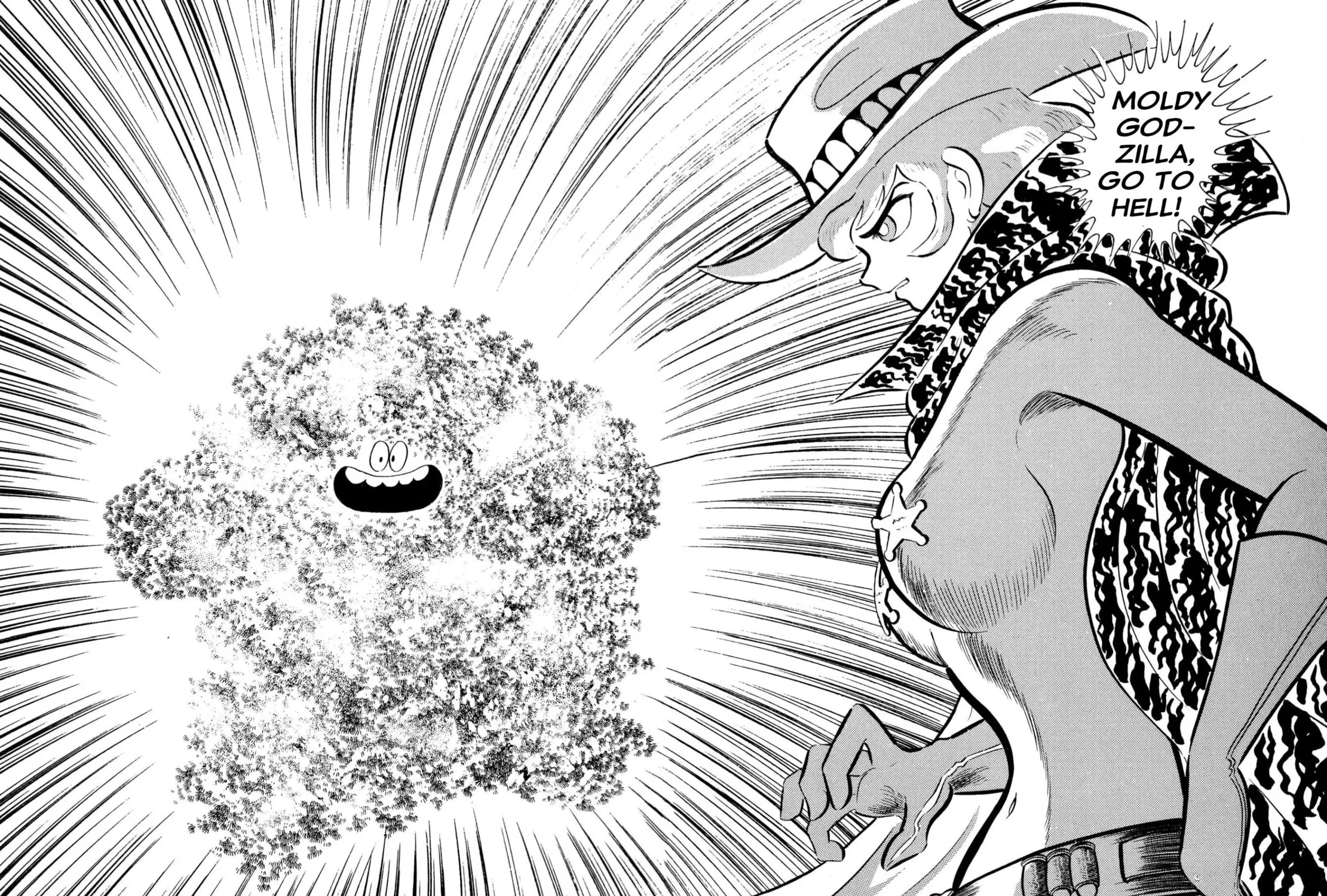 Read Shameless School chapter 57 image 32 on Lezhin