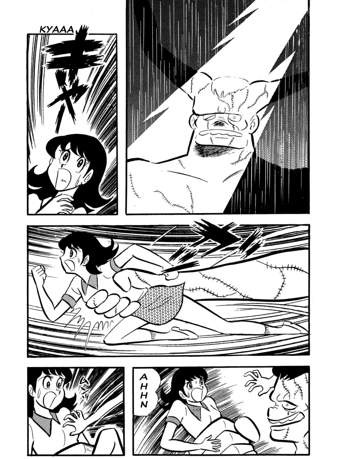 Read Shameless School chapter 58 image 26 on Lezhin