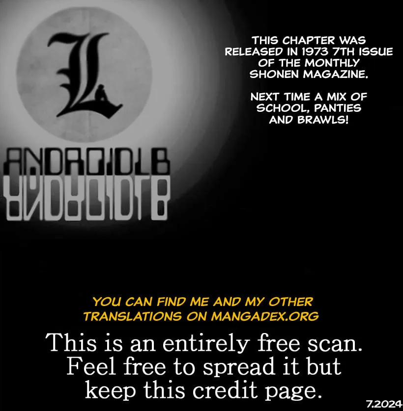 Read Shameless School chapter 59 image 90 on Lezhin