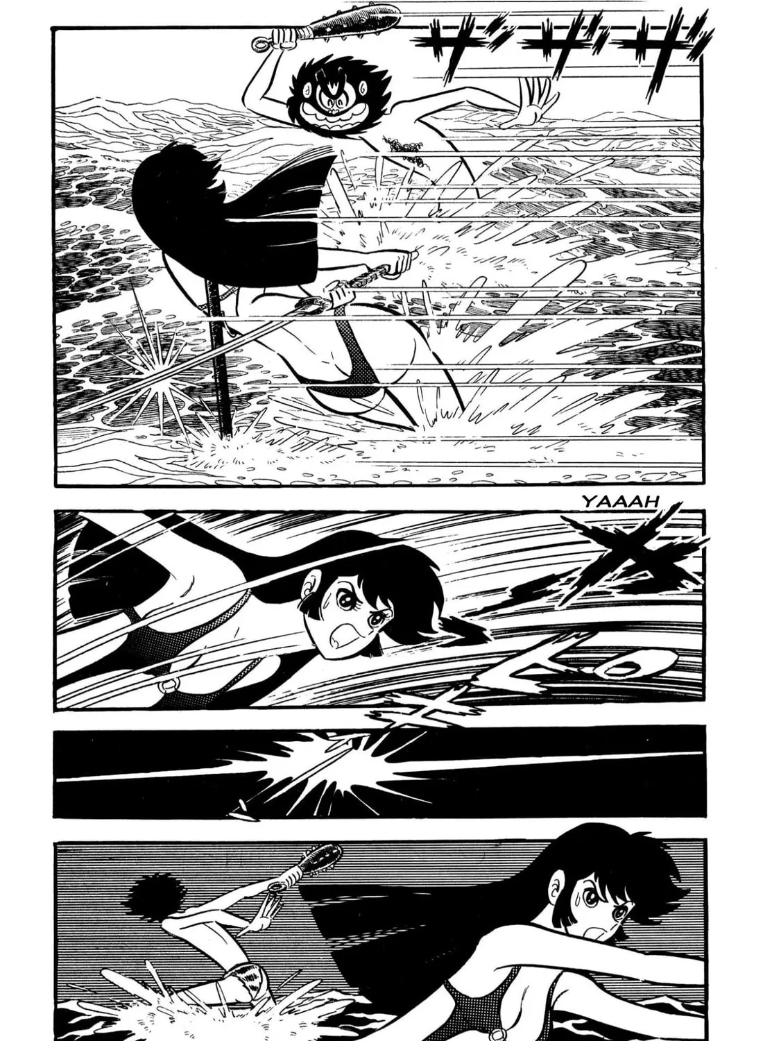 Read Shameless School chapter 62 image 26 on Lezhin