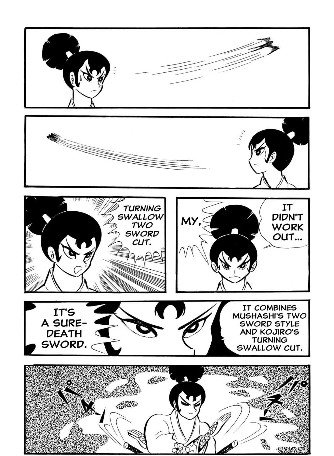 Read Shameless School chapter 62 image 52 on Lezhin