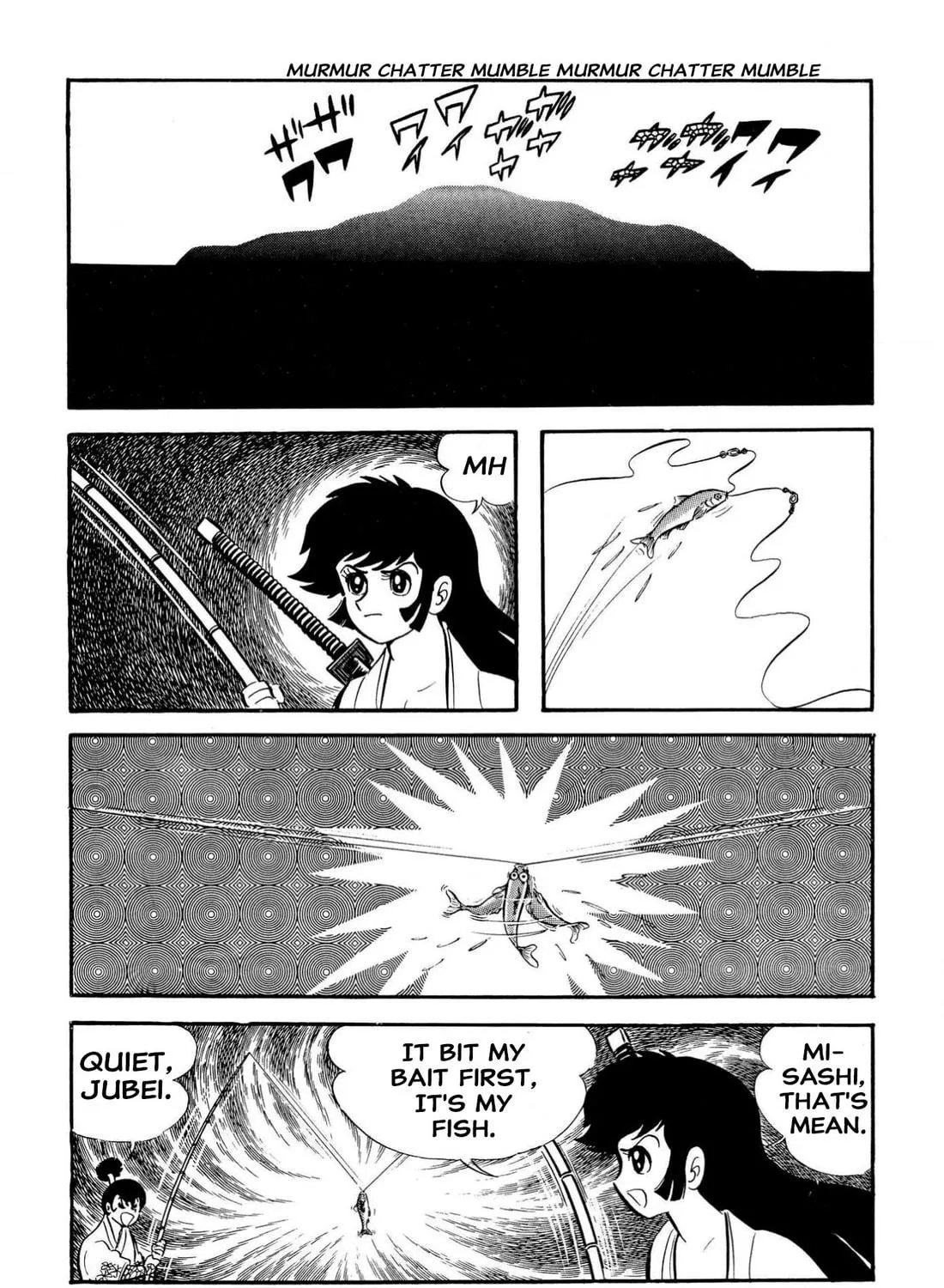 Read Shameless School chapter 63 image 18 on Lezhin