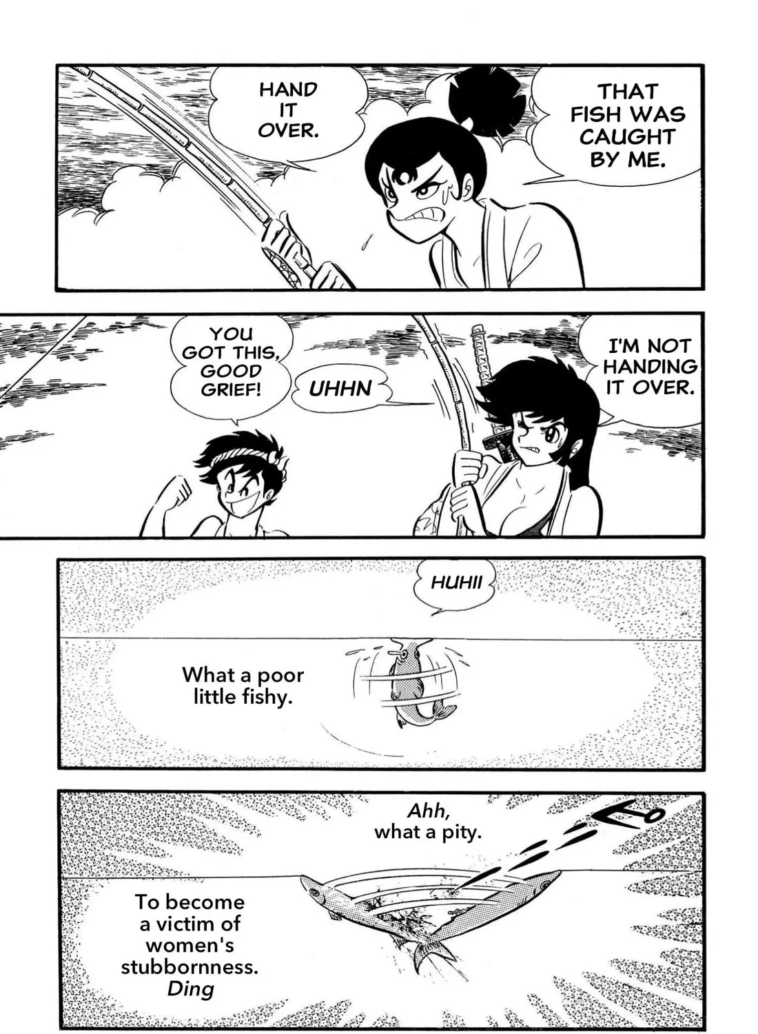 Read Shameless School chapter 63 image 20 on Lezhin