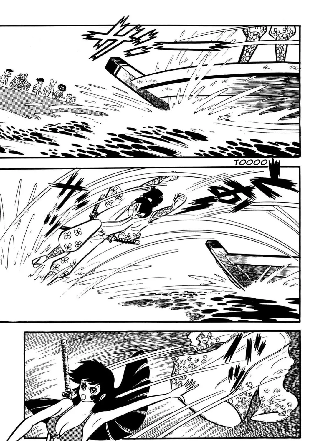 Read Shameless School chapter 63 image 32 on Lezhin