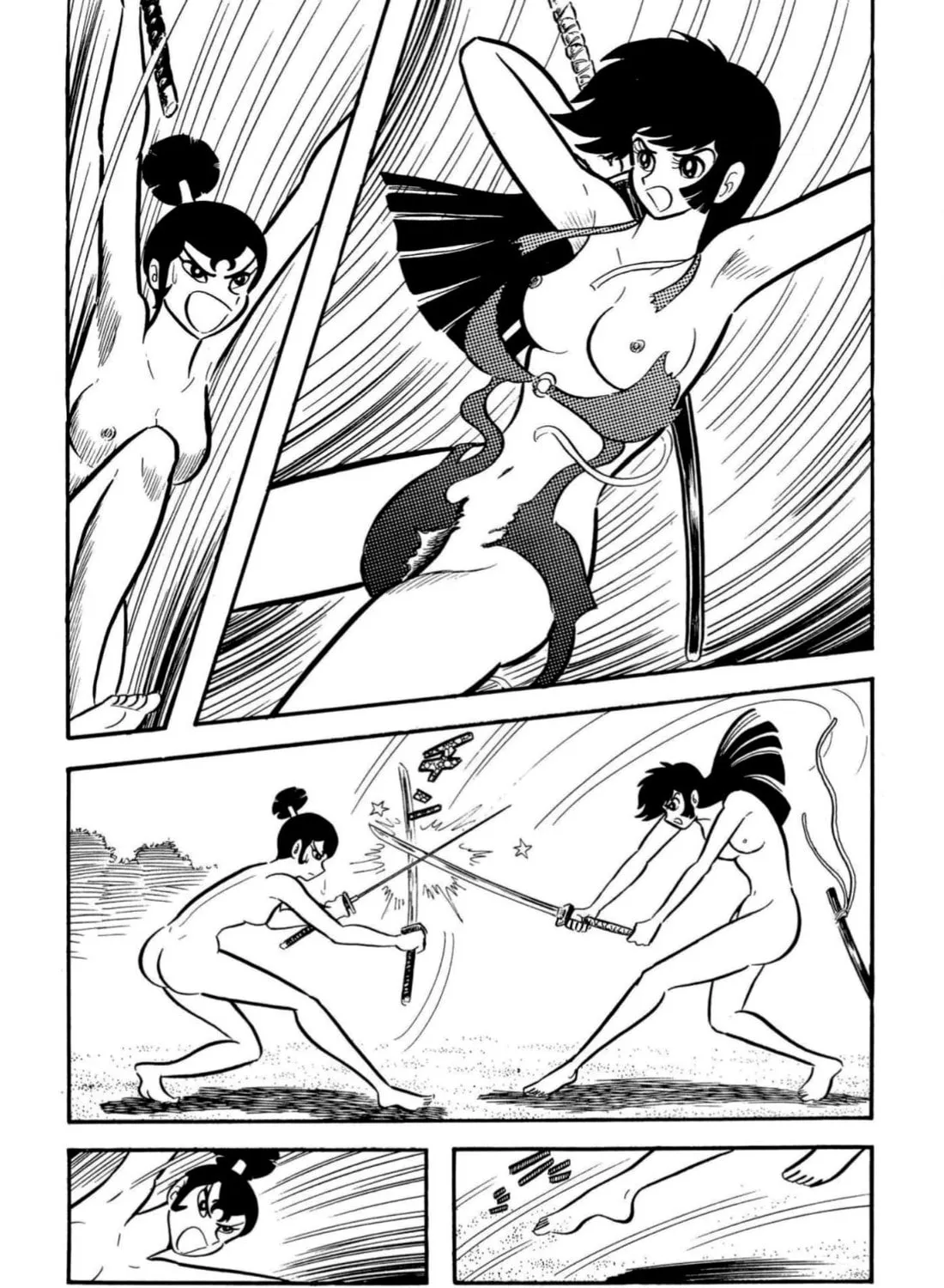 Read Shameless School chapter 63 image 72 on Lezhin