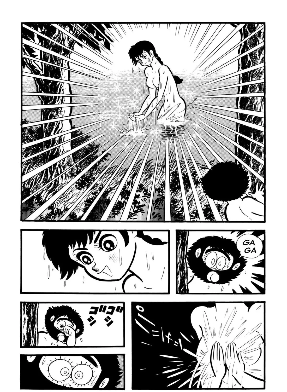 Read Shameless School chapter 64 image 24 on Lezhin