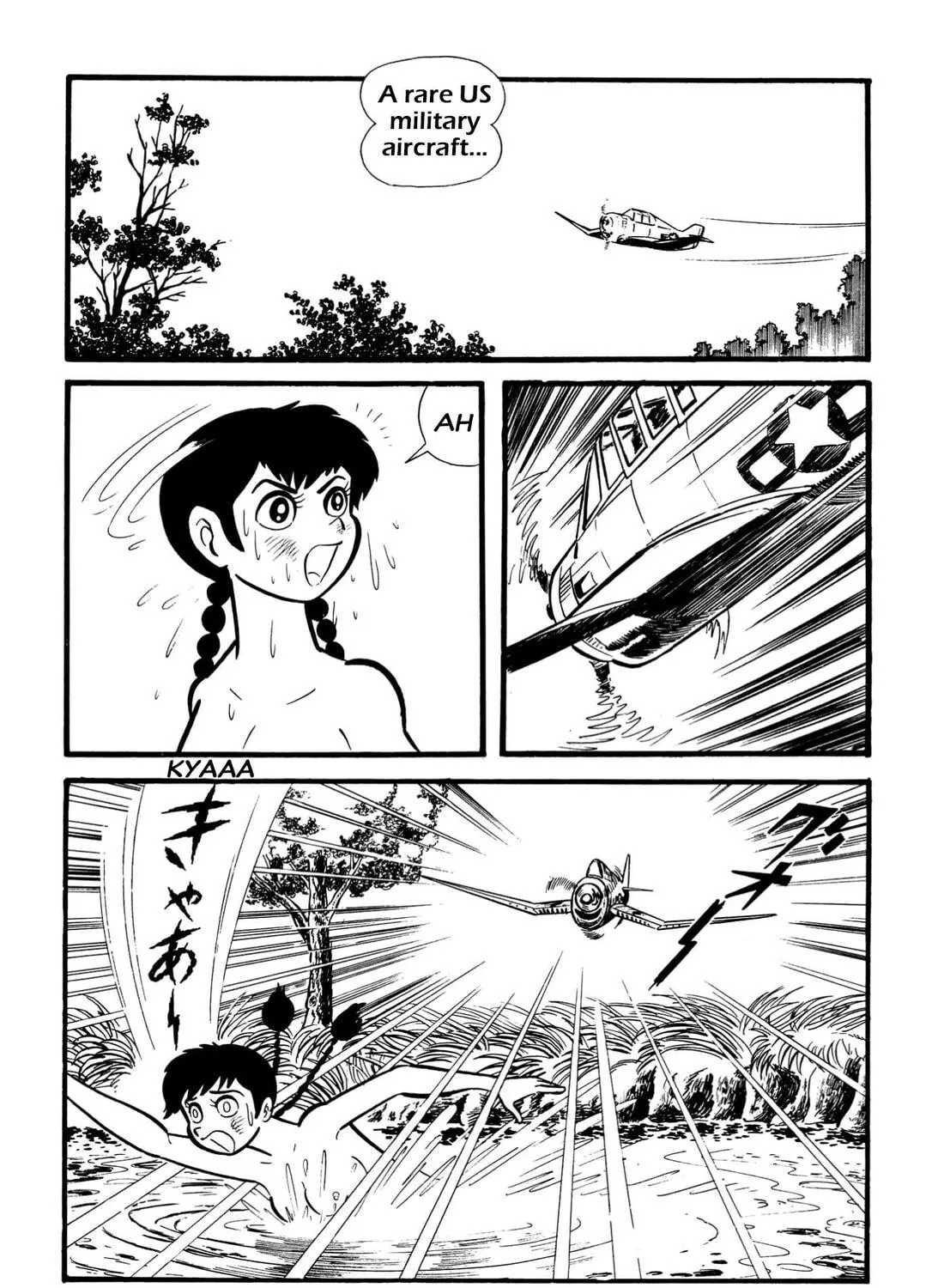 Read Shameless School chapter 64 image 28 on Lezhin