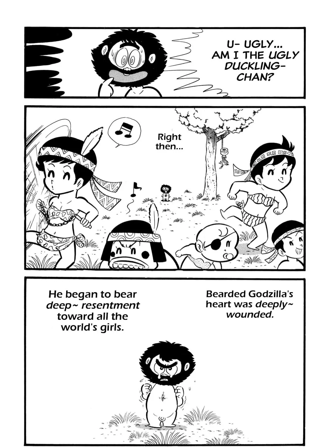 Read Shameless School chapter 64 image 66 on Lezhin